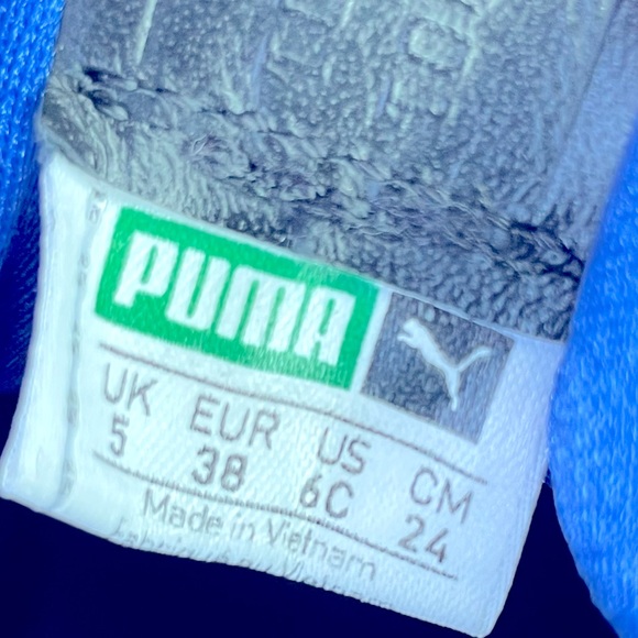 Puma RS Collection‎ - Picture 8 of 8